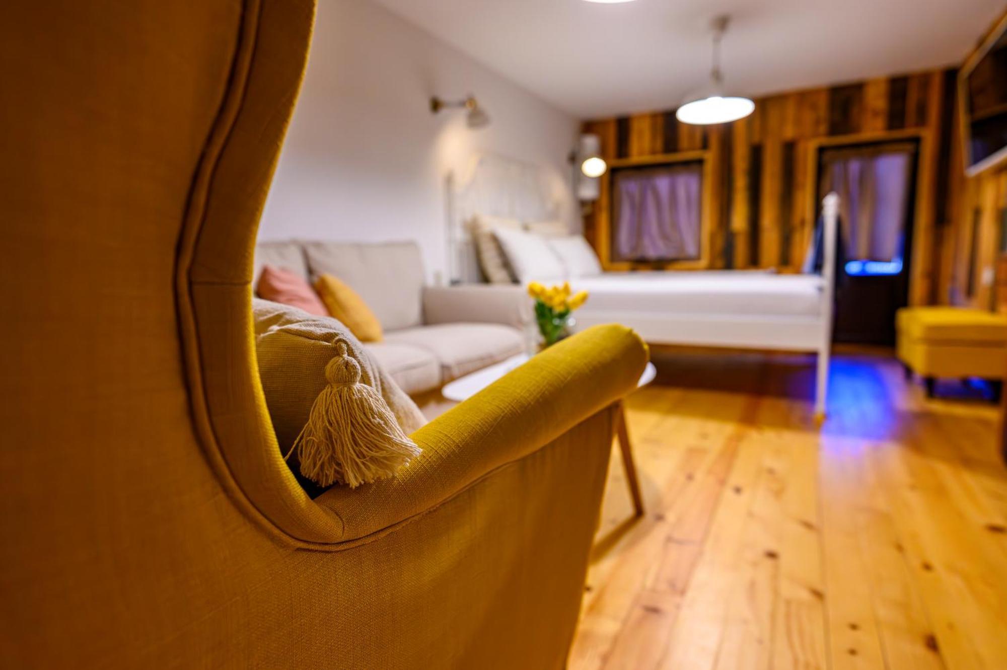 Villa Starite Borove Sinagovtsi Esterno foto