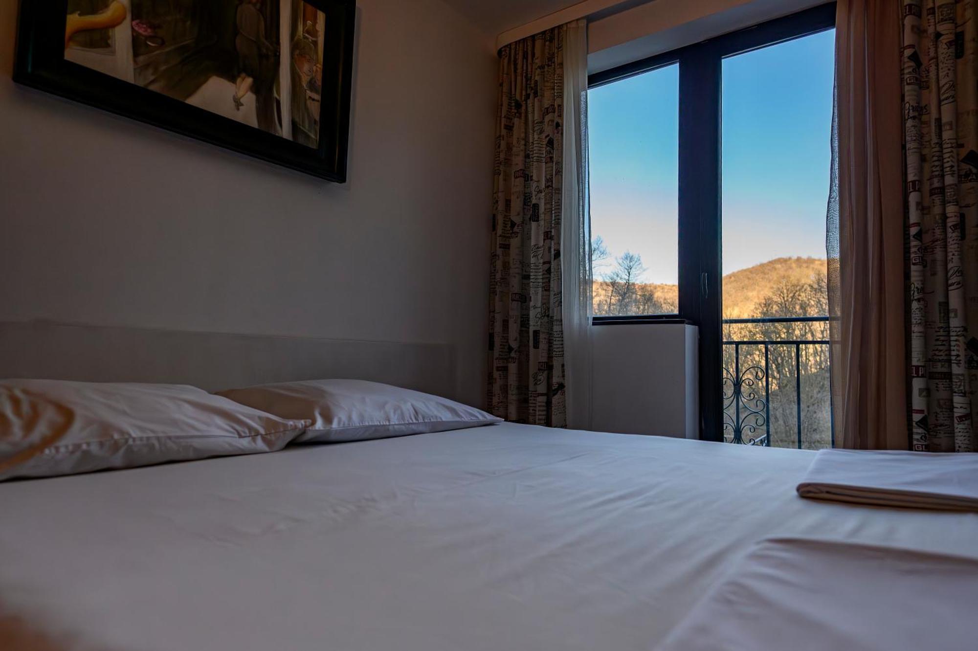 Villa Starite Borove Sinagovtsi Esterno foto