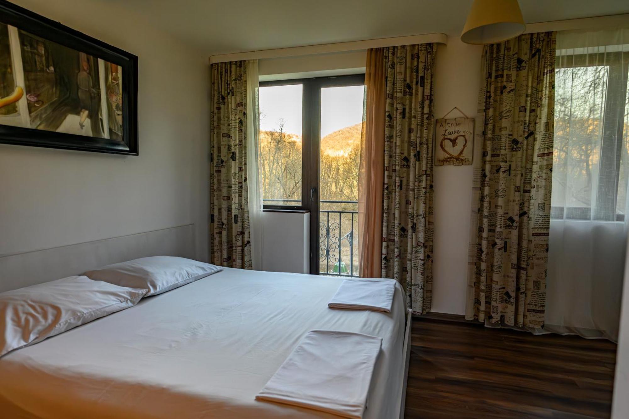 Villa Starite Borove Sinagovtsi Esterno foto