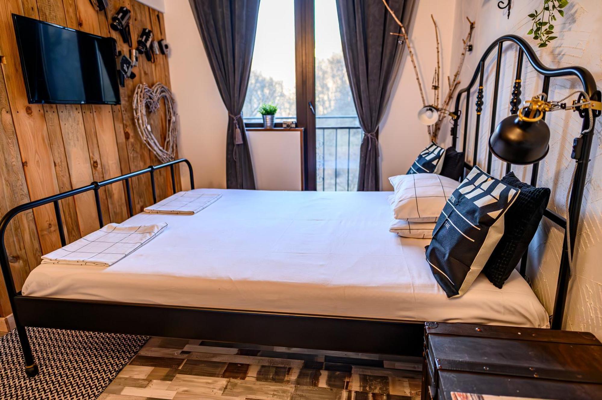 Villa Starite Borove Sinagovtsi Esterno foto