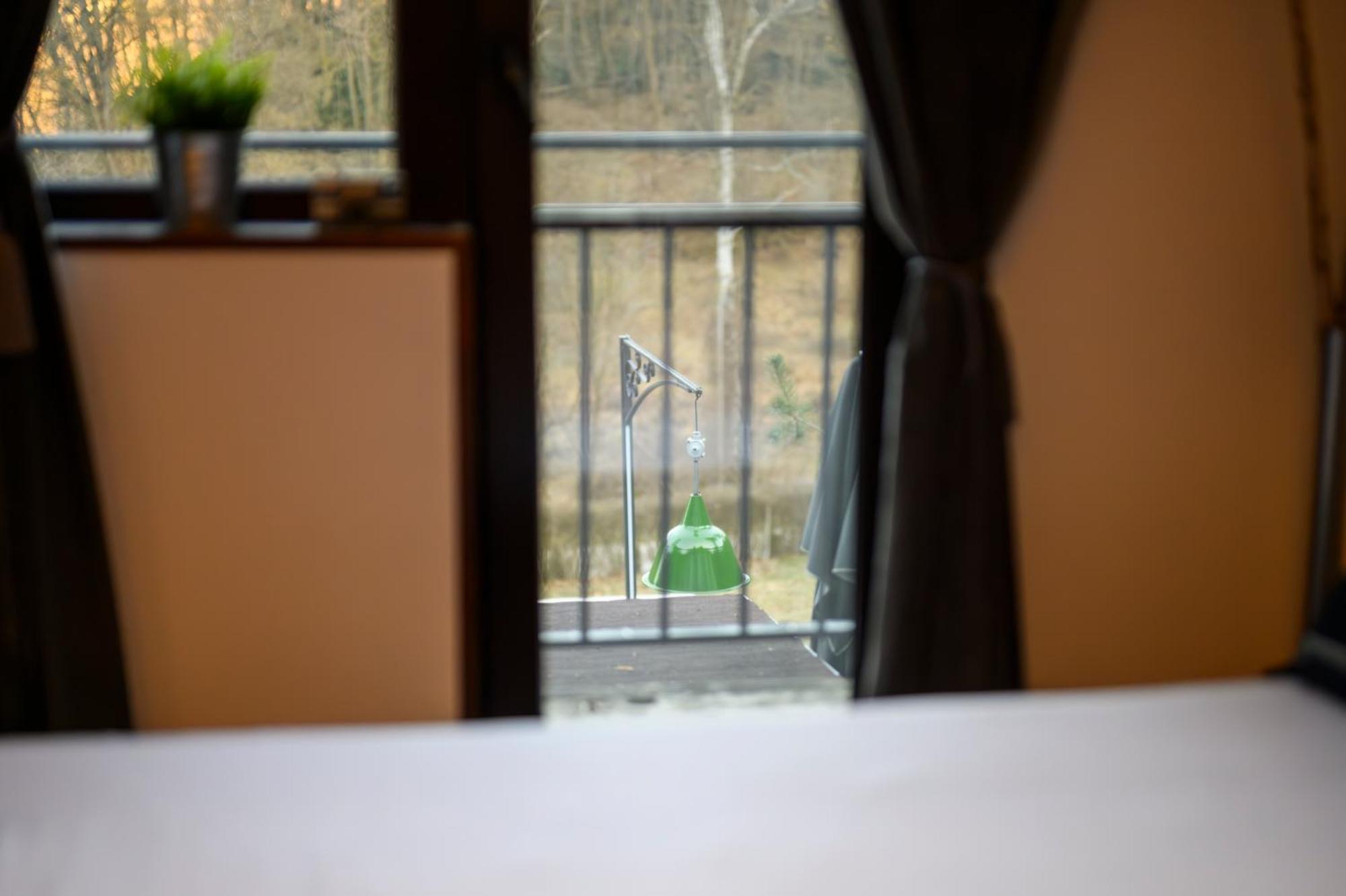 Villa Starite Borove Sinagovtsi Esterno foto