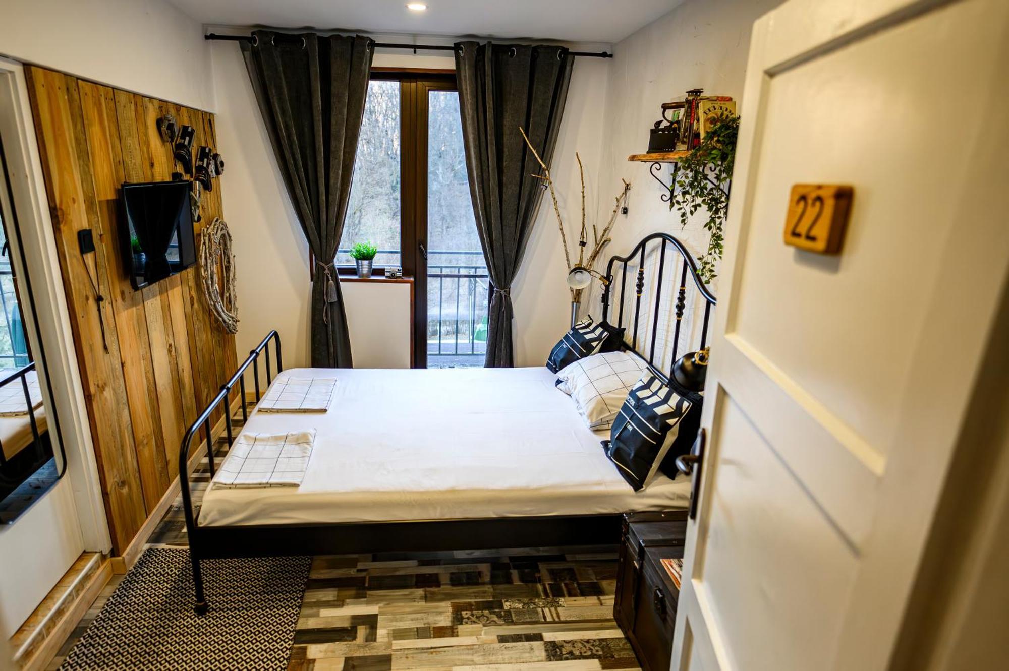 Villa Starite Borove Sinagovtsi Esterno foto